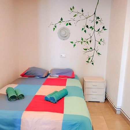 Casa Julia Graus Villa Ngoại thất bức ảnh