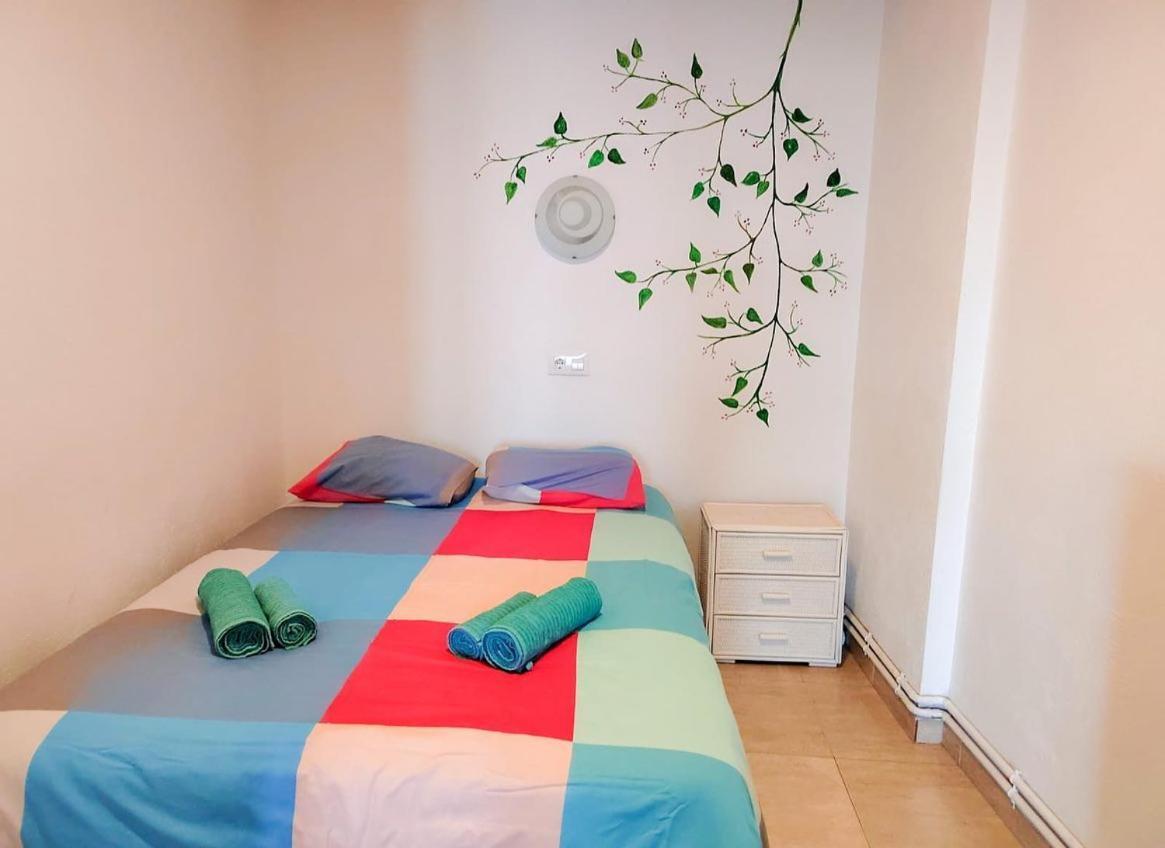 Casa Julia Graus Villa Ngoại thất bức ảnh