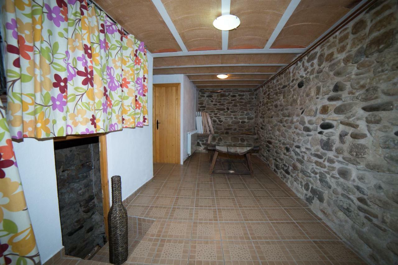 Casa Julia Graus Villa Ngoại thất bức ảnh
