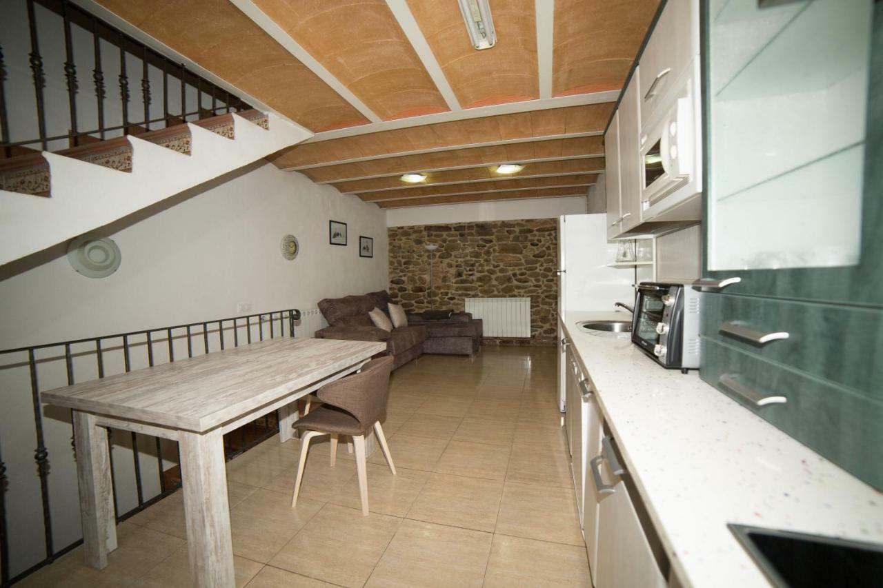 Casa Julia Graus Villa Ngoại thất bức ảnh