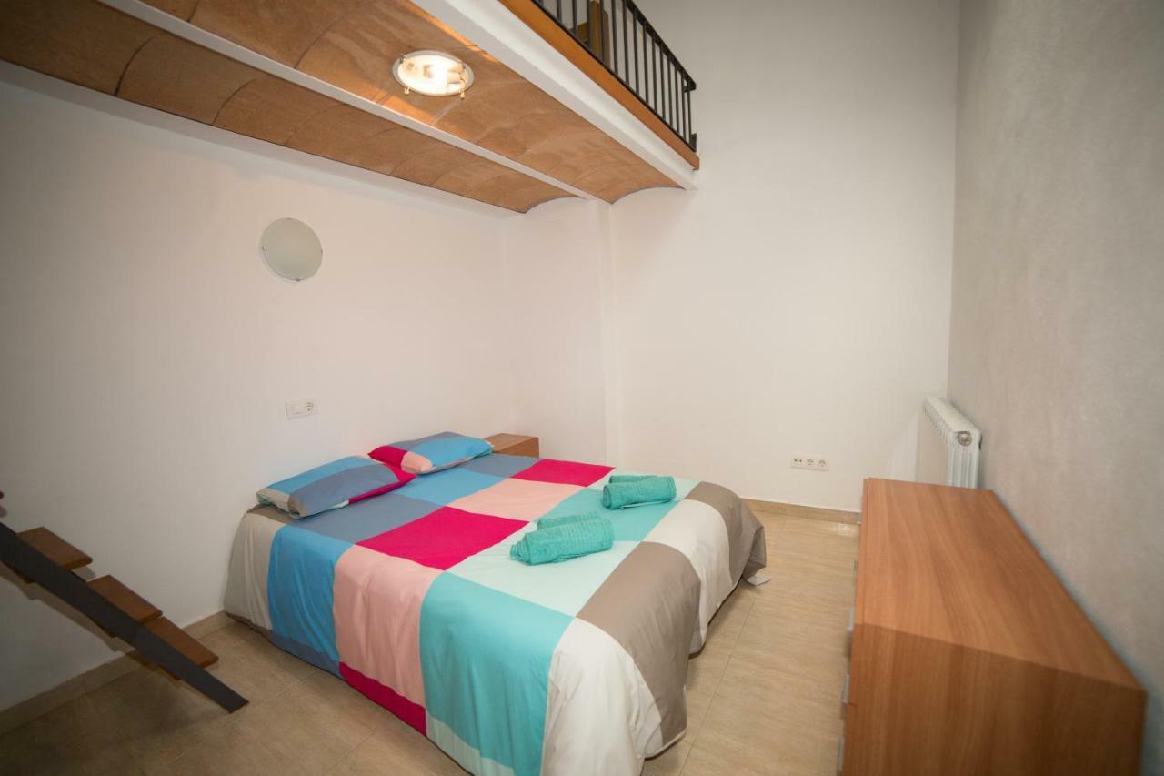 Casa Julia Graus Villa Ngoại thất bức ảnh