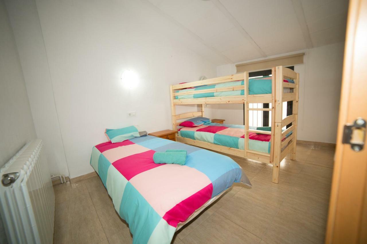 Casa Julia Graus Villa Ngoại thất bức ảnh