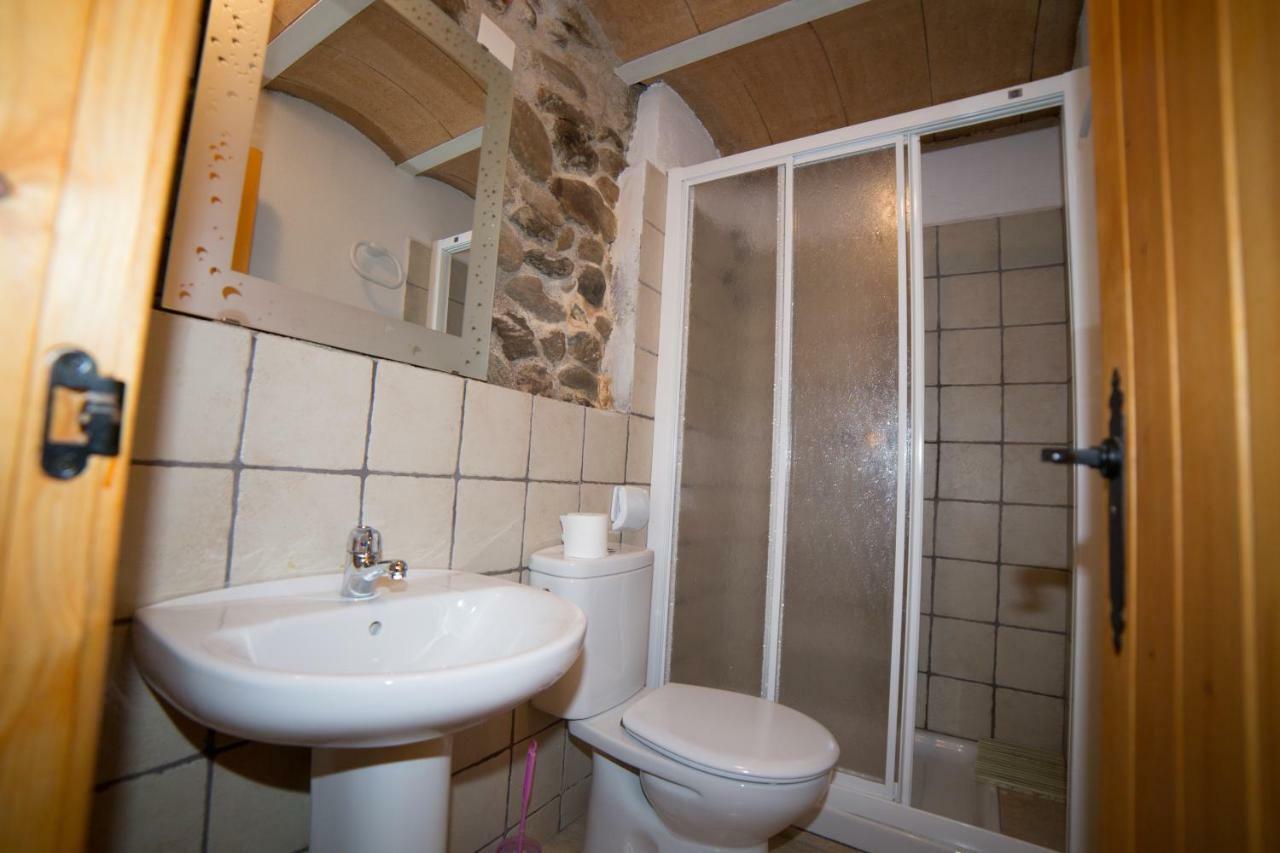 Casa Julia Graus Villa Ngoại thất bức ảnh