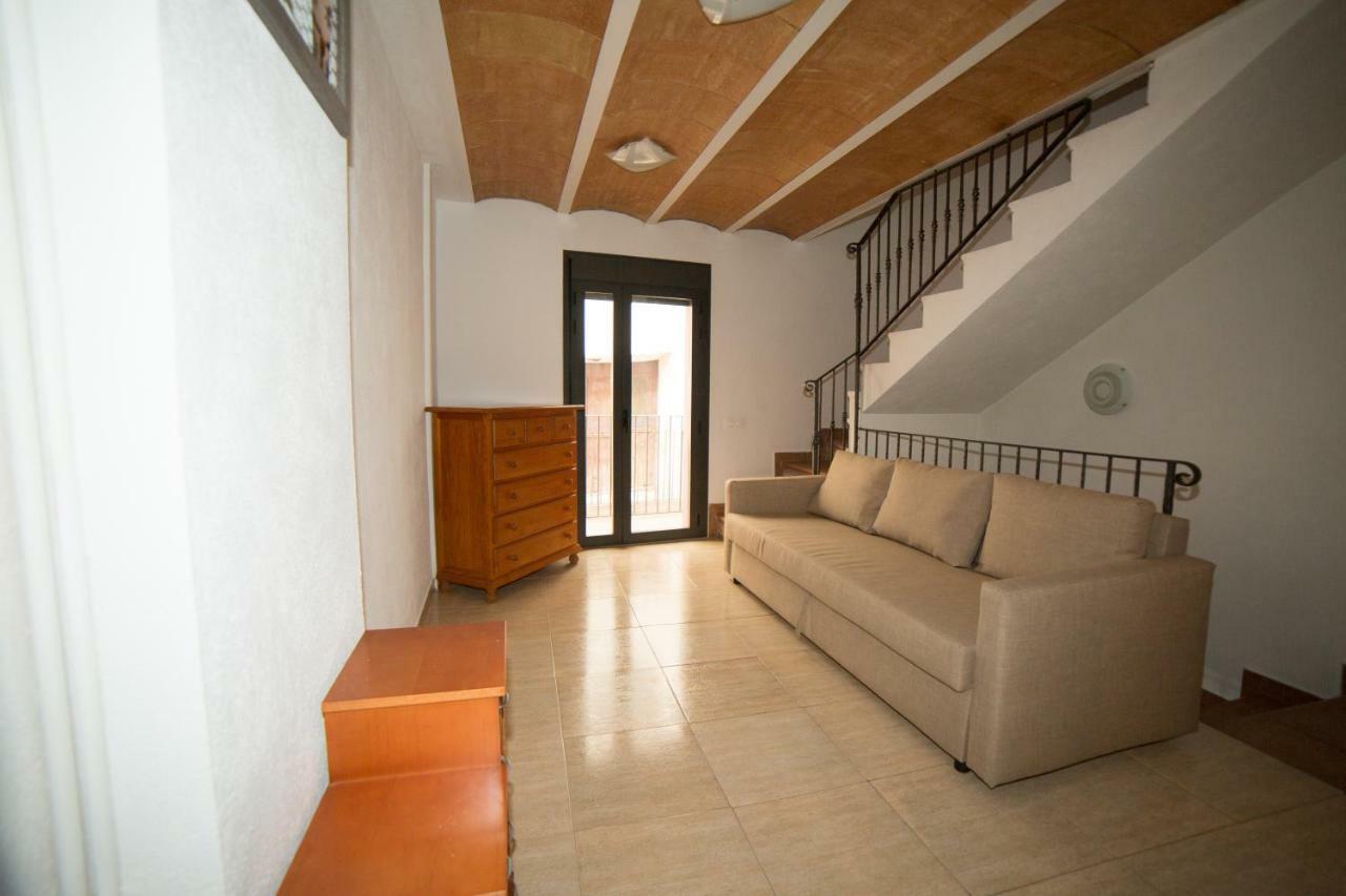 Casa Julia Graus Villa Ngoại thất bức ảnh